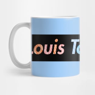 L.T. Mug